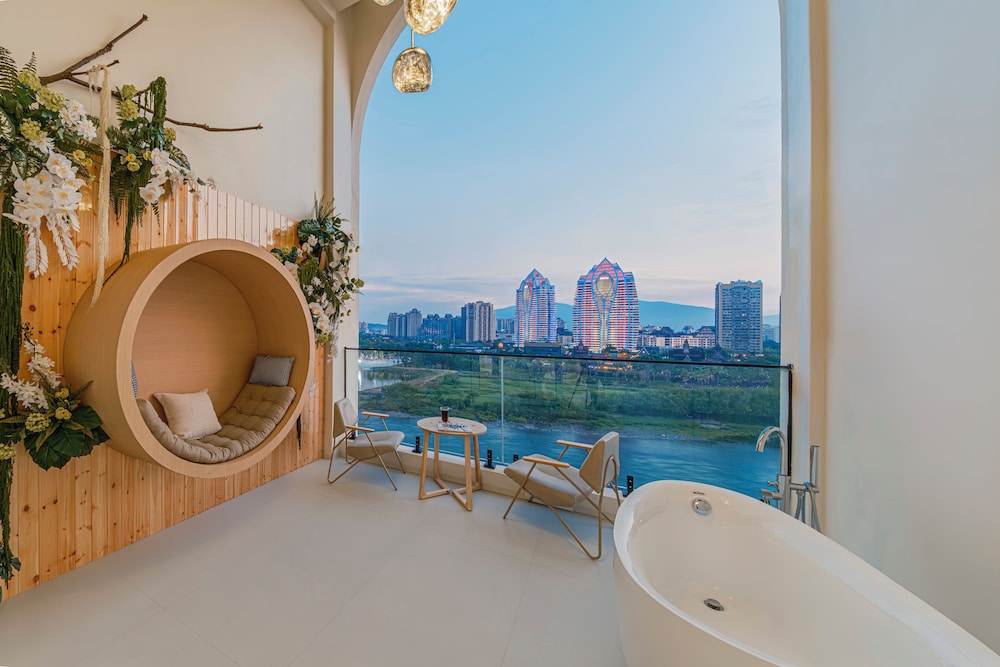 Comfort Suite