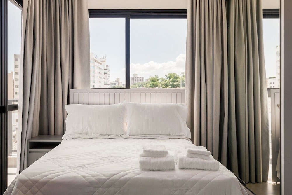 Comfort Apartment
