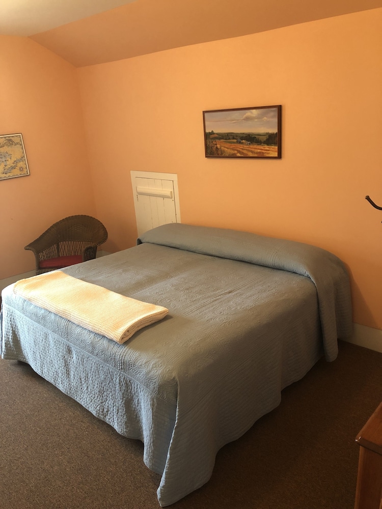 Standard Room, 1 King Bed, Non Smoking (Hotel Room)