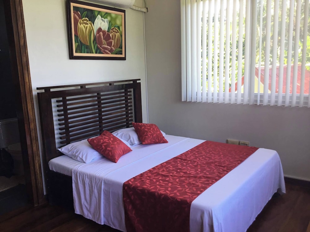 Room, 1 Bedroom, Garden View