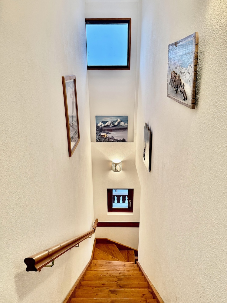 Duplex, Ensuite (Vue Mont-Blanc - AW 403) photo 2