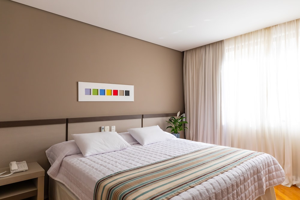 Deluxe Double Room - Photo 7