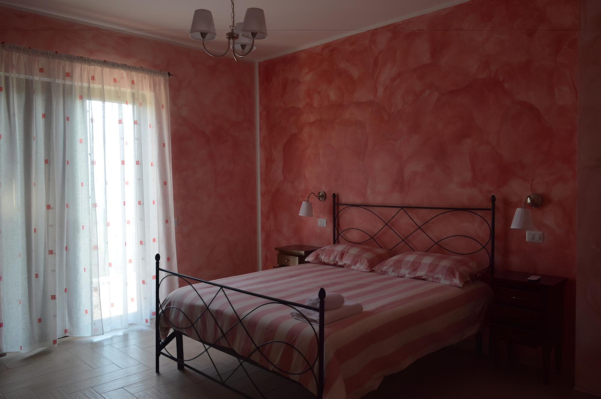 Double Room, Terrace photo 1