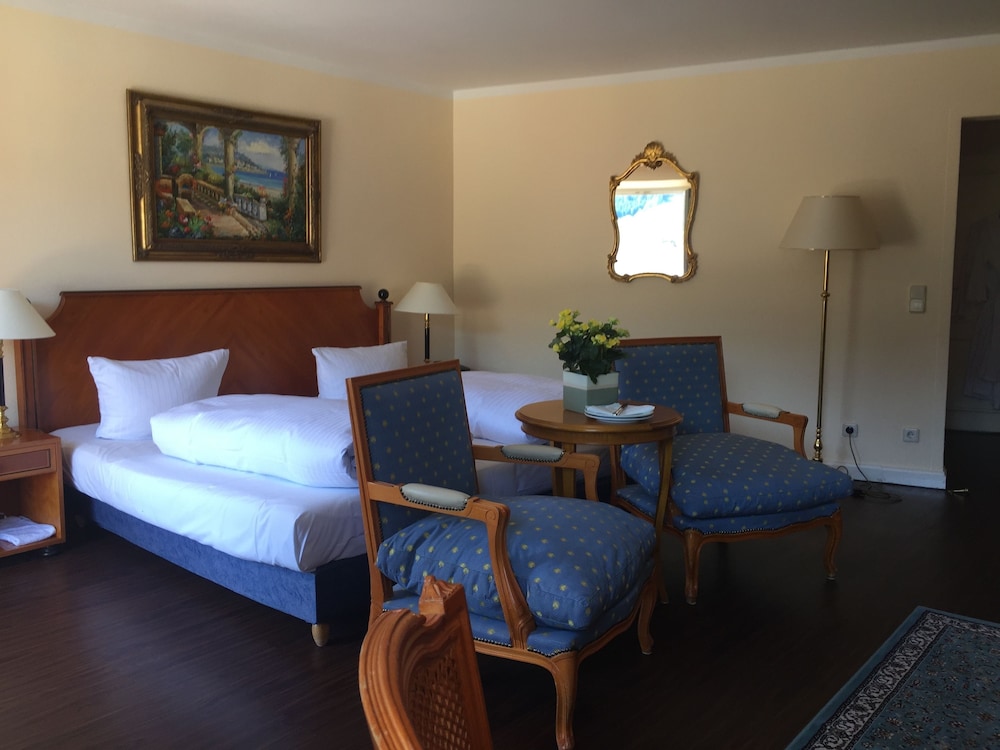 Superior Single Room photo 2