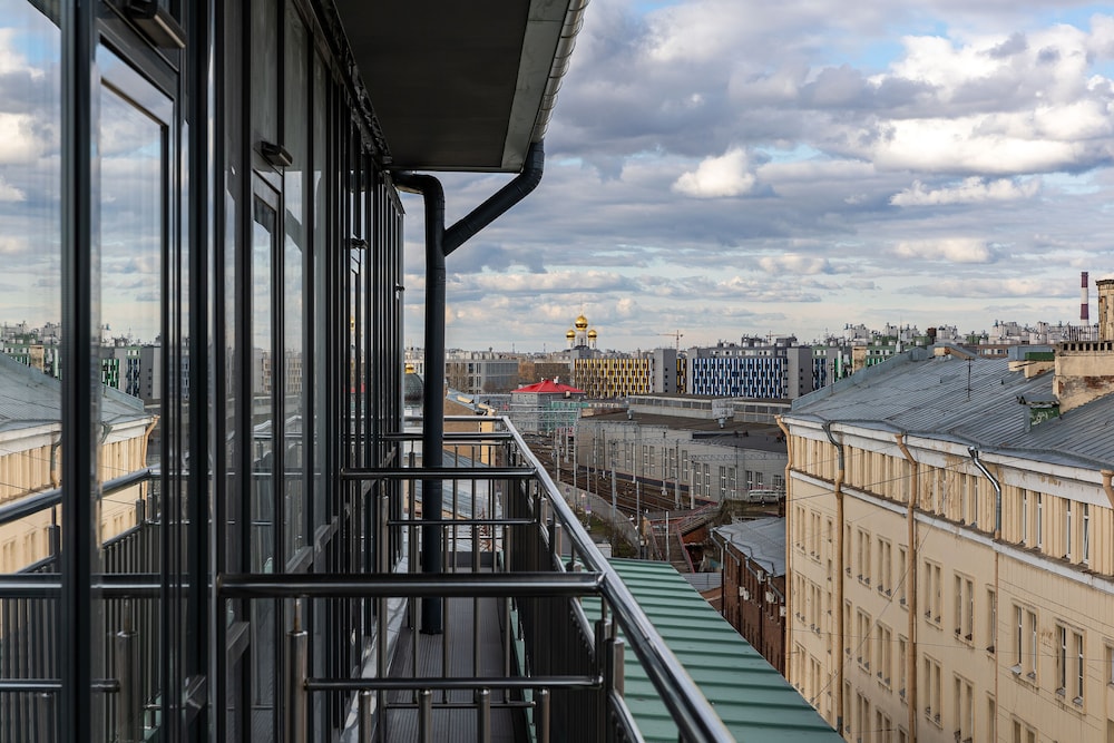 Standard Apartment