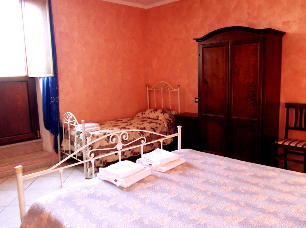 Comfort Room, 1 Bedroom photo 2
