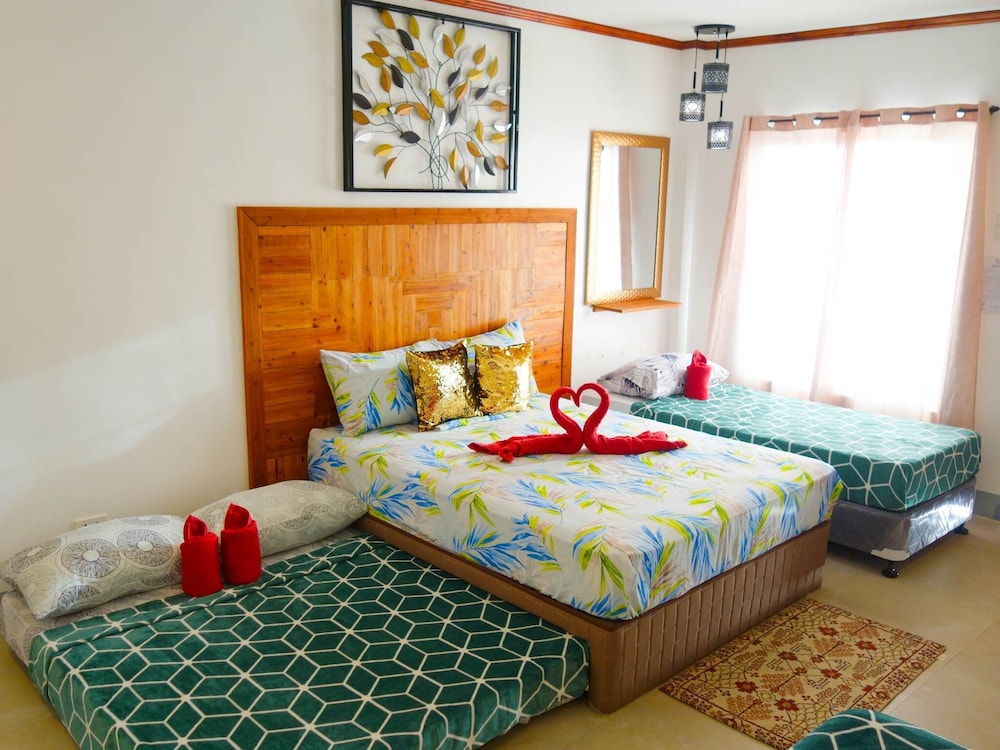 Executive Single Room, 1 Bedroom photo 2