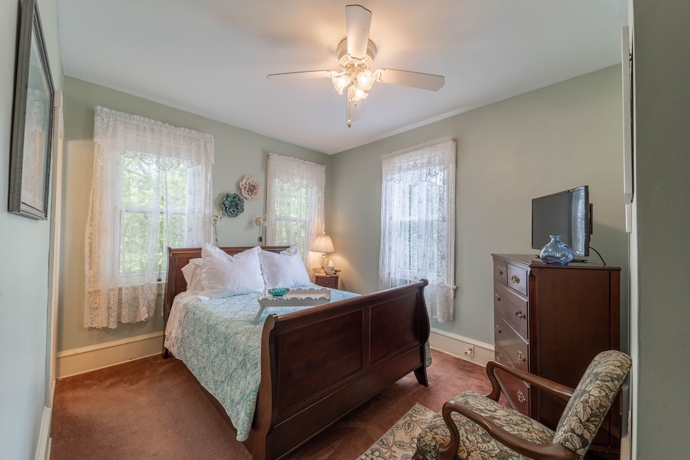 Comfort Room