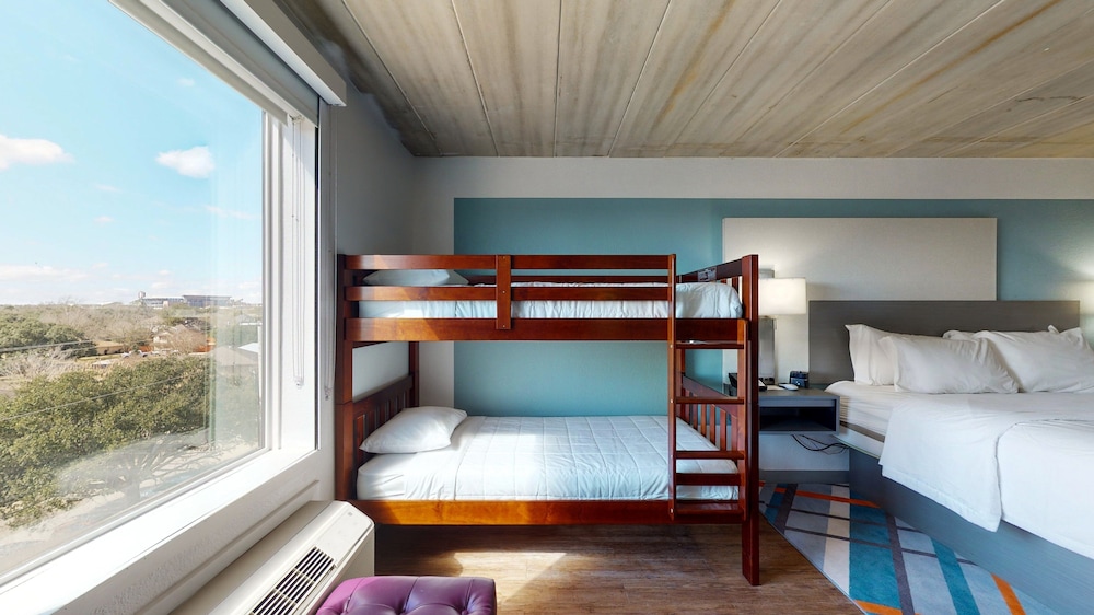 Premium Room, Multiple Beds photo 3