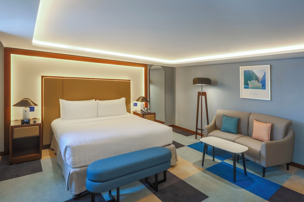 Queen Elizabeth 2 Hotel by Accor — photo 100