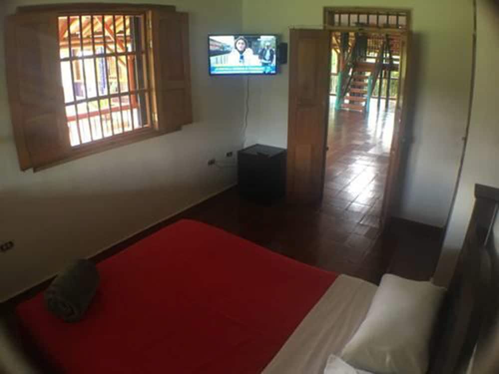 Standard Double Room, 1 Double Bed, Non Smoking