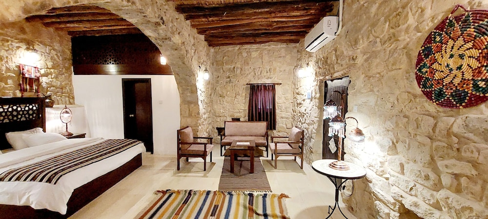 SUIT- Suite Room photo 2