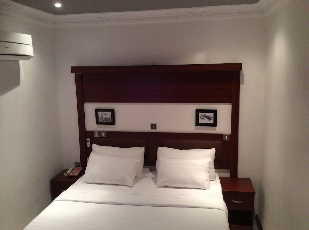 Classic Room photo 1