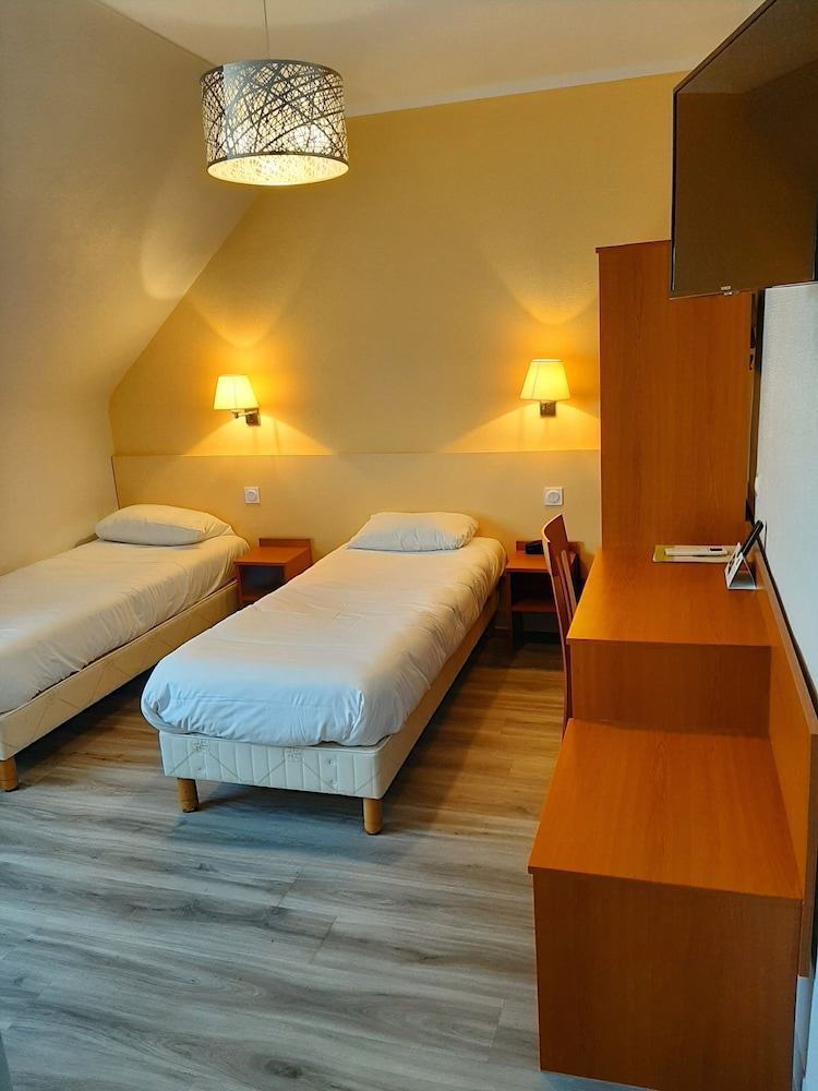 Comfort Twin Room photo 2
