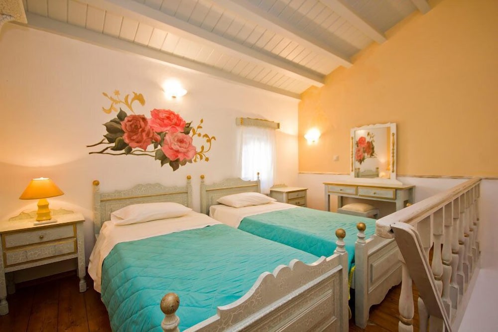 Classic Room, Balcony, Sea View