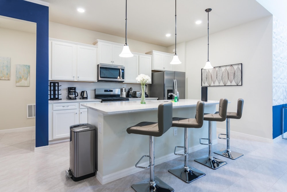Fantastic Home at Solterra Sol102, Billede 7