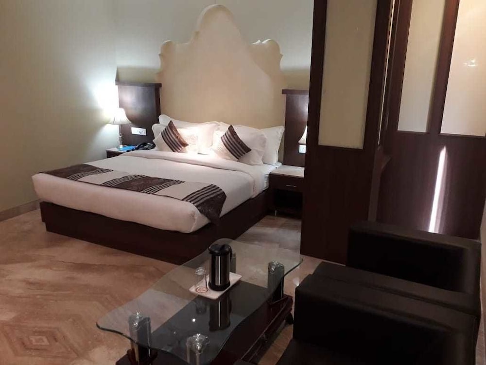 Super Deluxe Room photo 1