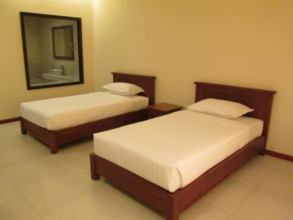 Superior Room photo 1