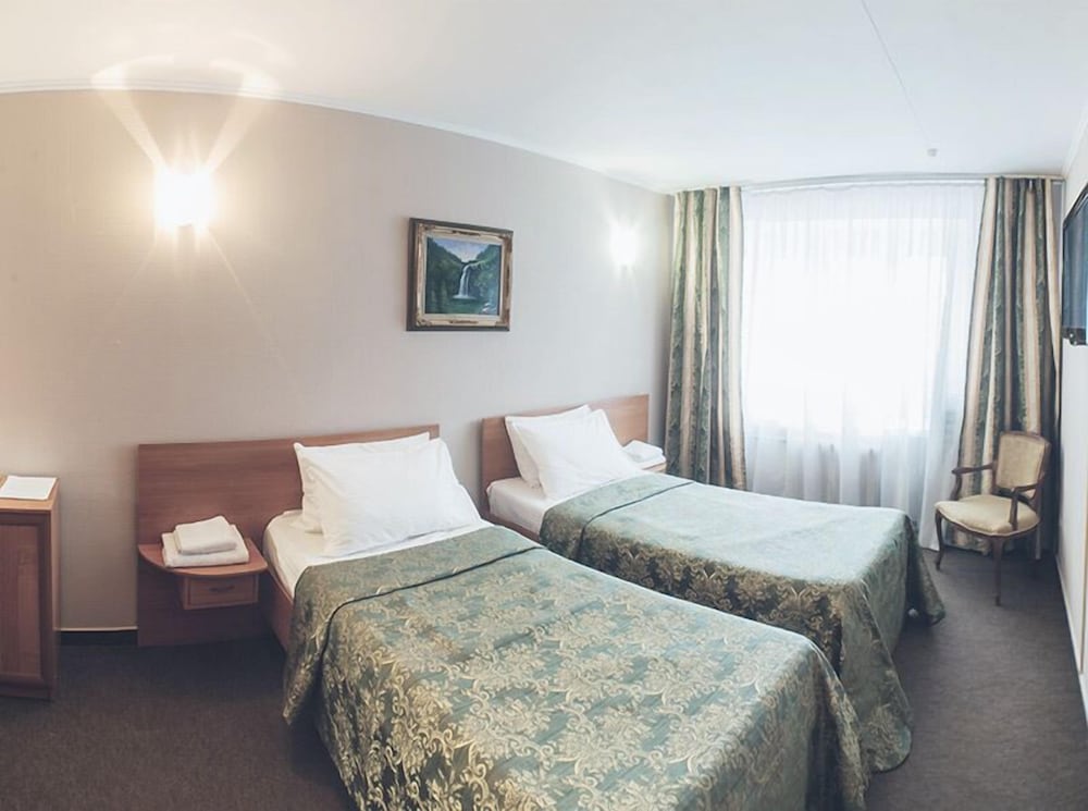 Superior Room, 1 Bedroom photo 1