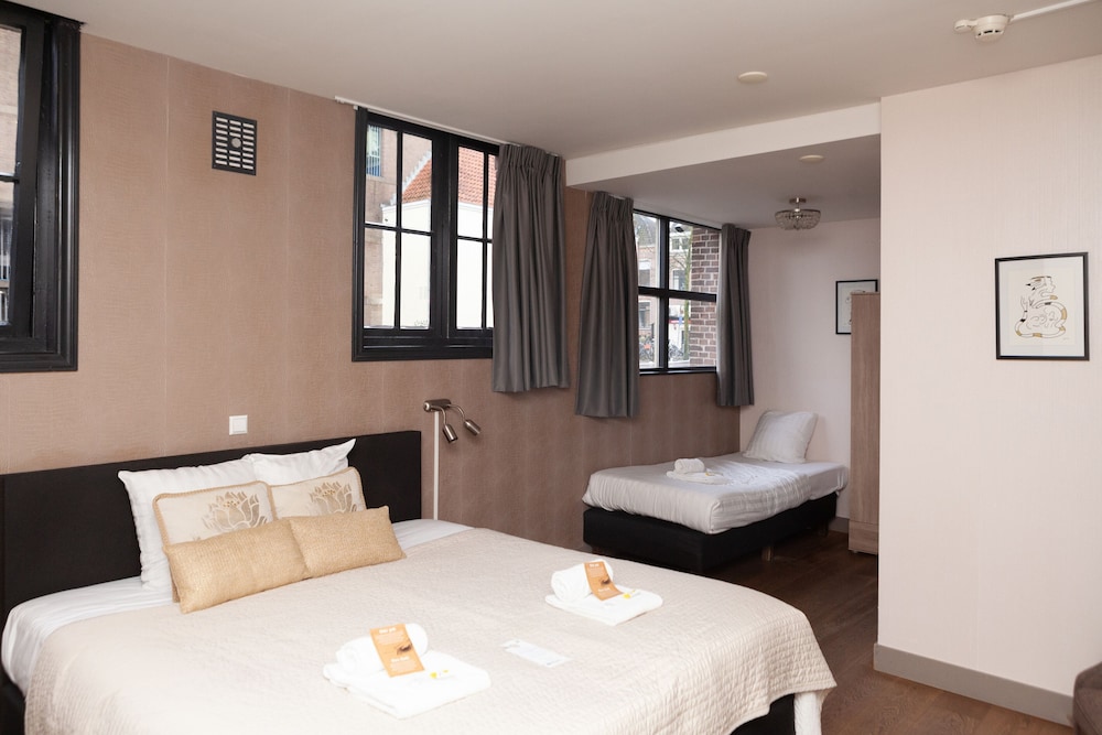 Standard Triple Room photo 1