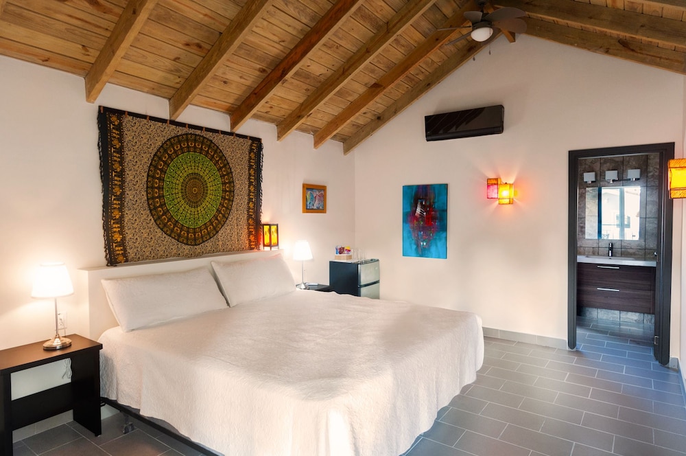Studio Suite, 1 Bedroom, Balcony