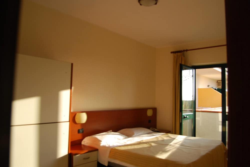 Quadruple Room photo 1