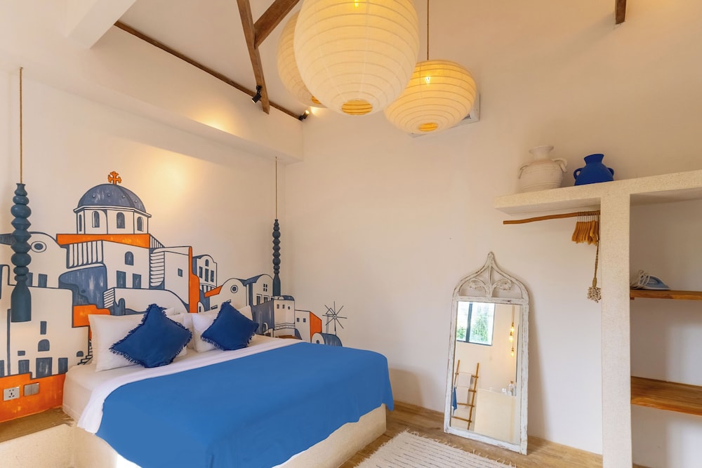Suite, 2 Bedrooms, Private Pool