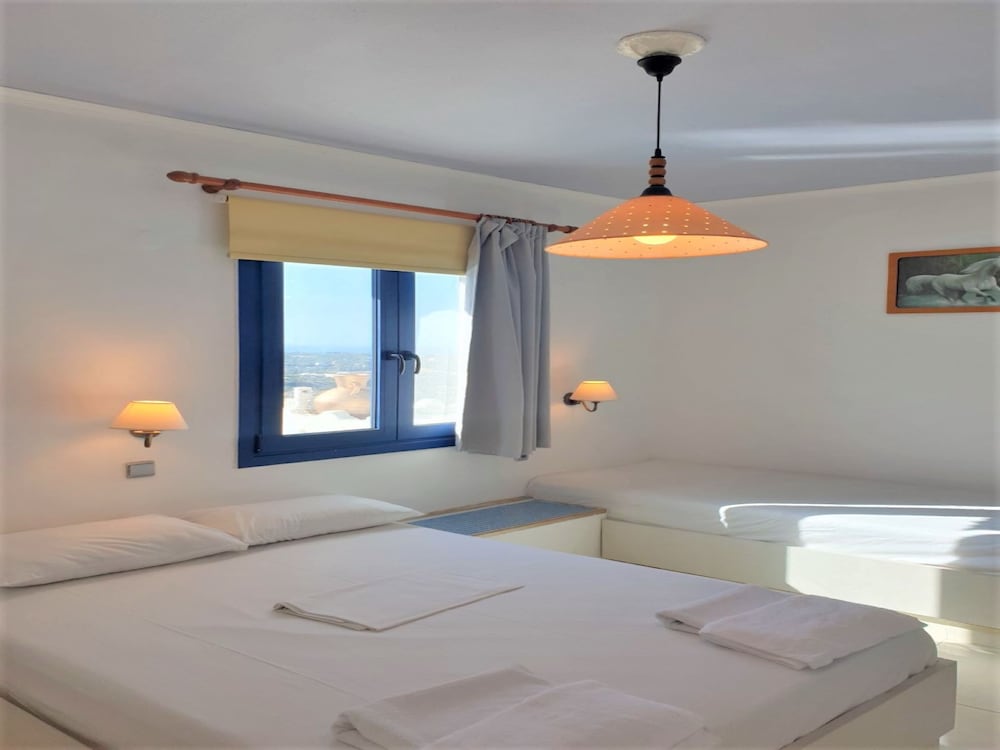 Apartment, 1 Bedroom, Smoking, Balcony