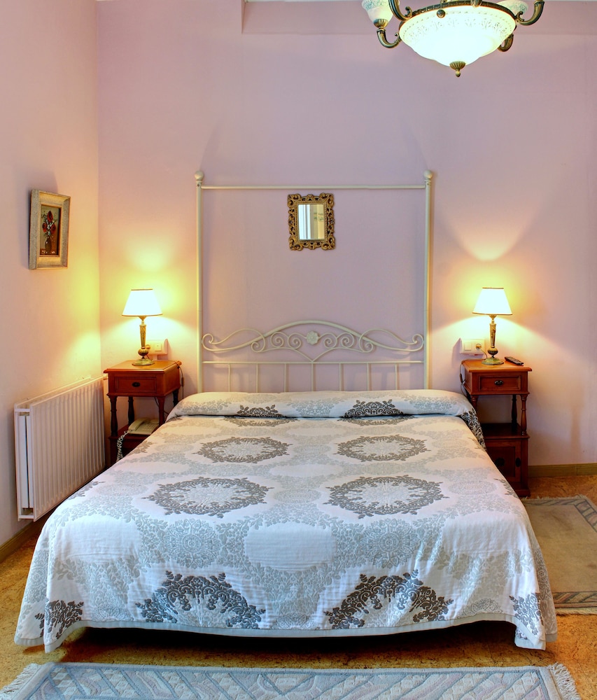 Habitación Básica