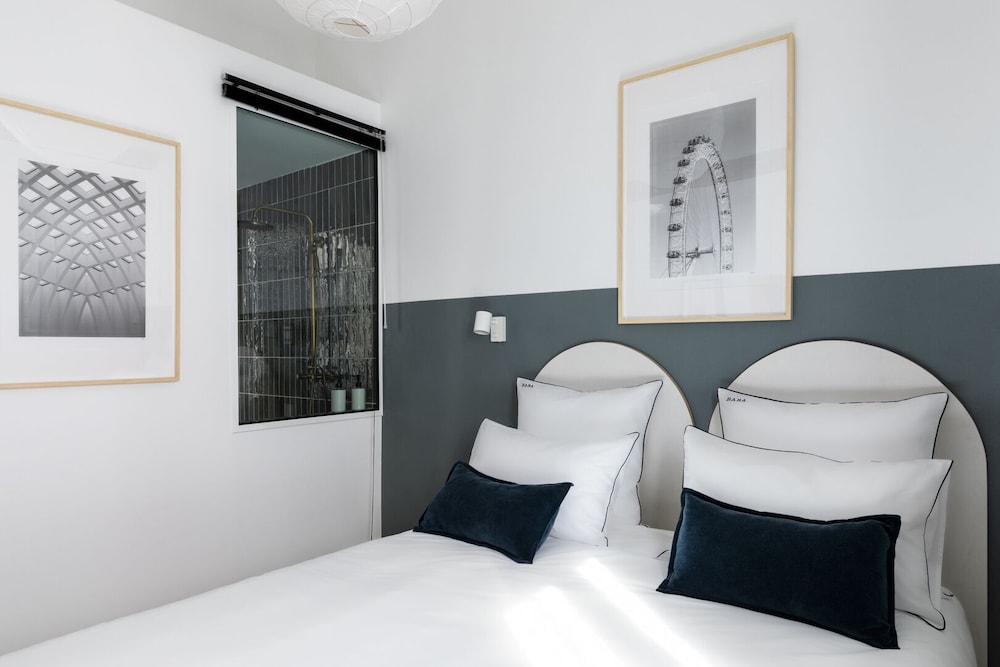 Standard Double Room, Ensuite, City View photo 3