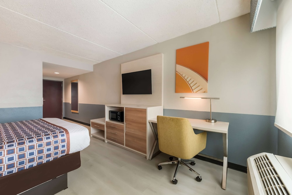 Baymont by Wyndham Westampton, Foto 3