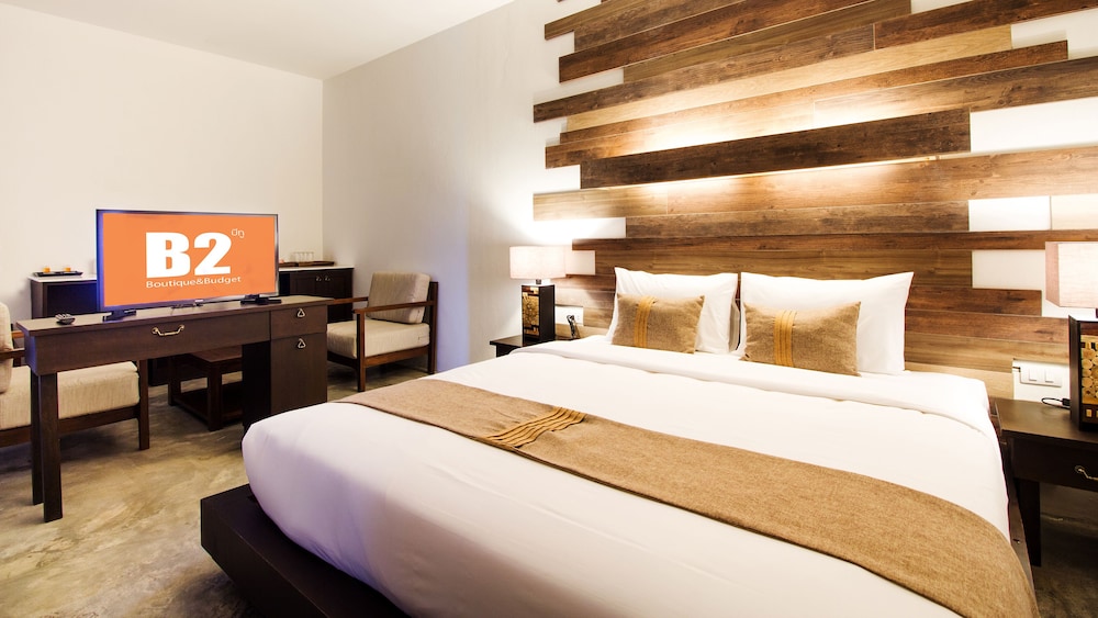 Presidential Suite photo 3