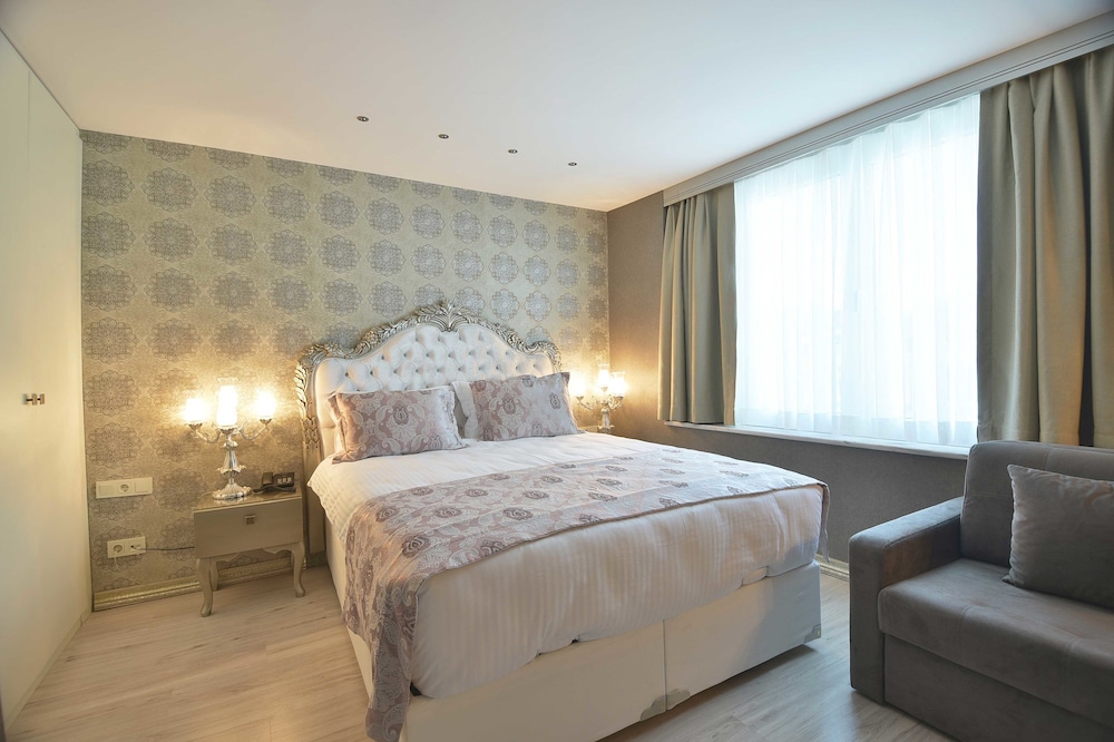 Deluxe Room photo 2