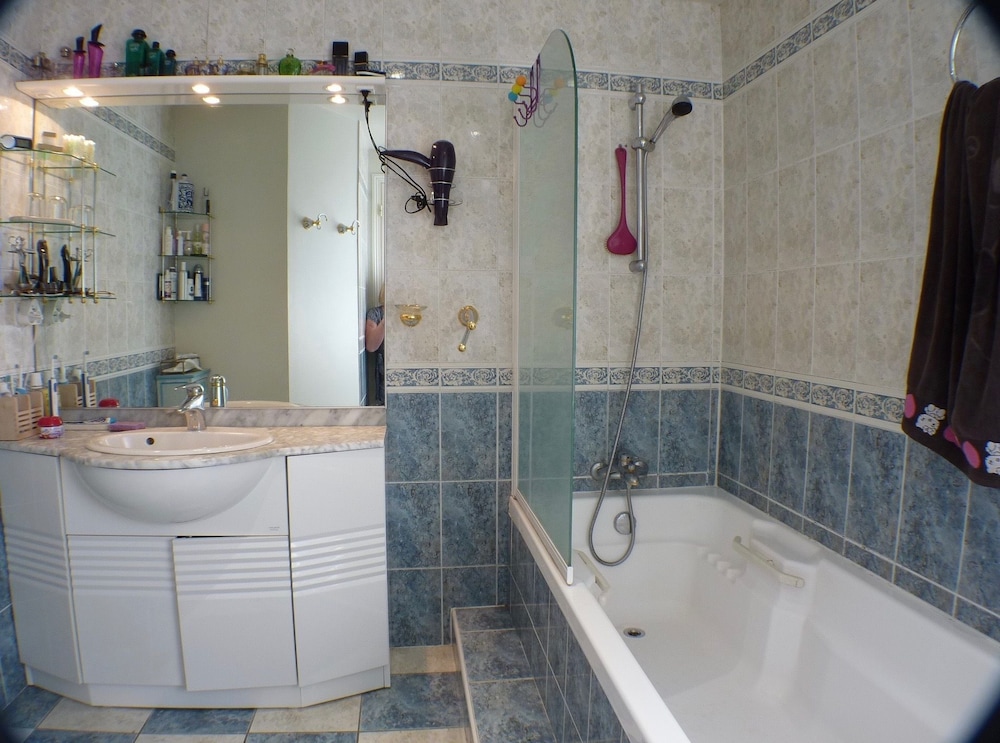 Double Room (TSF) photo 3