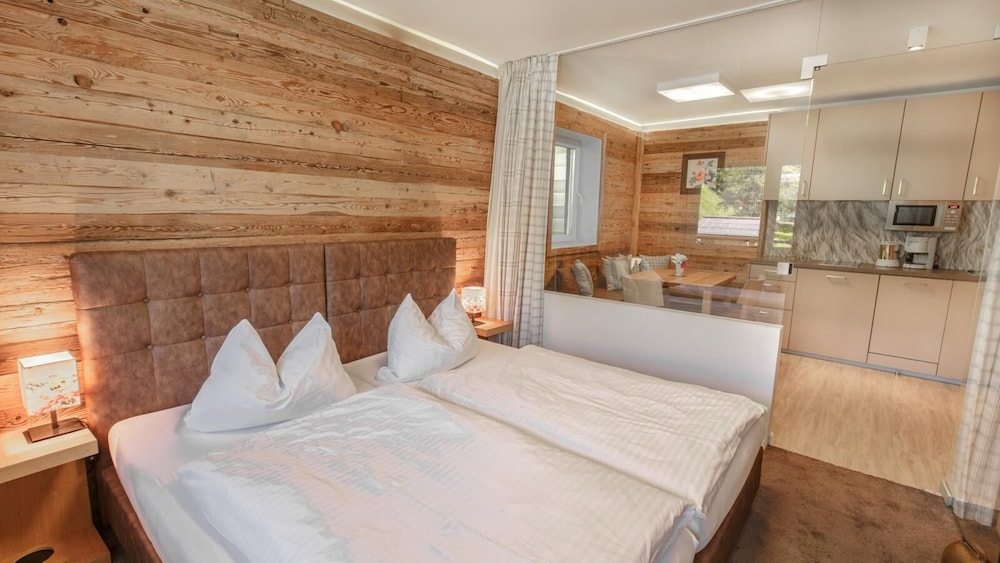 Superior Apartment, 2 Bedrooms, 2 Bathrooms