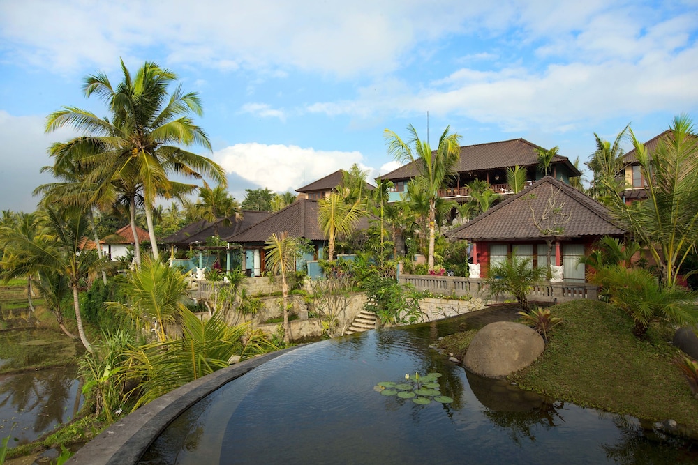 Presidential Villa, 4 Bedrooms, Private Pool, Valley View photo 3