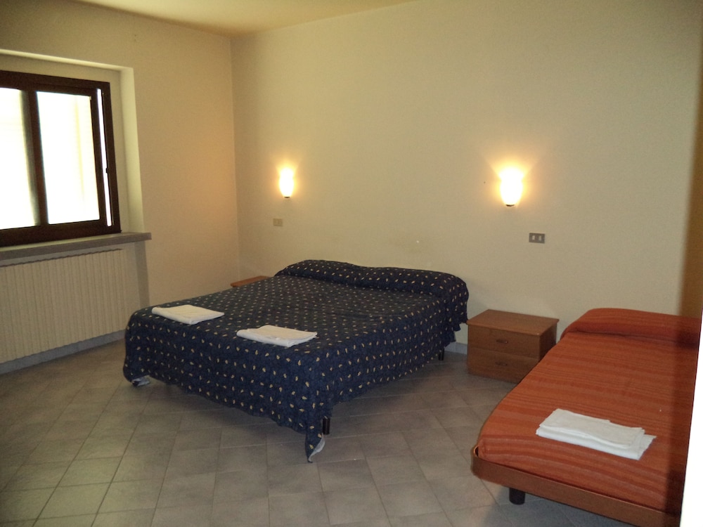 Triple Room photo 1