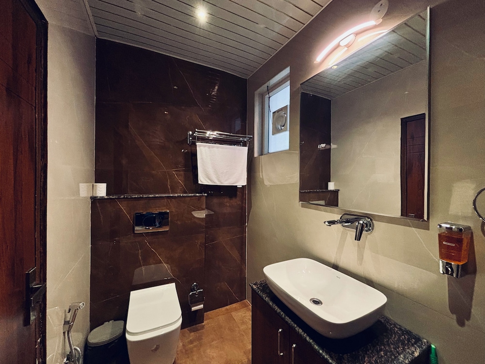 Standard Room - Photo 14
