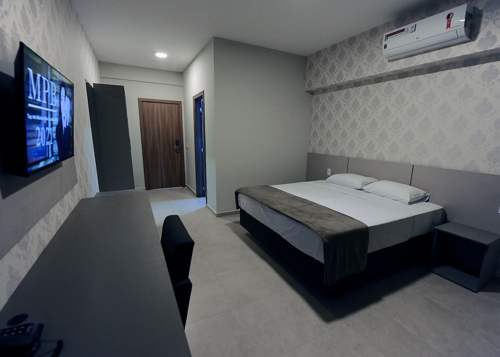 Executive Double Room - Photo 3