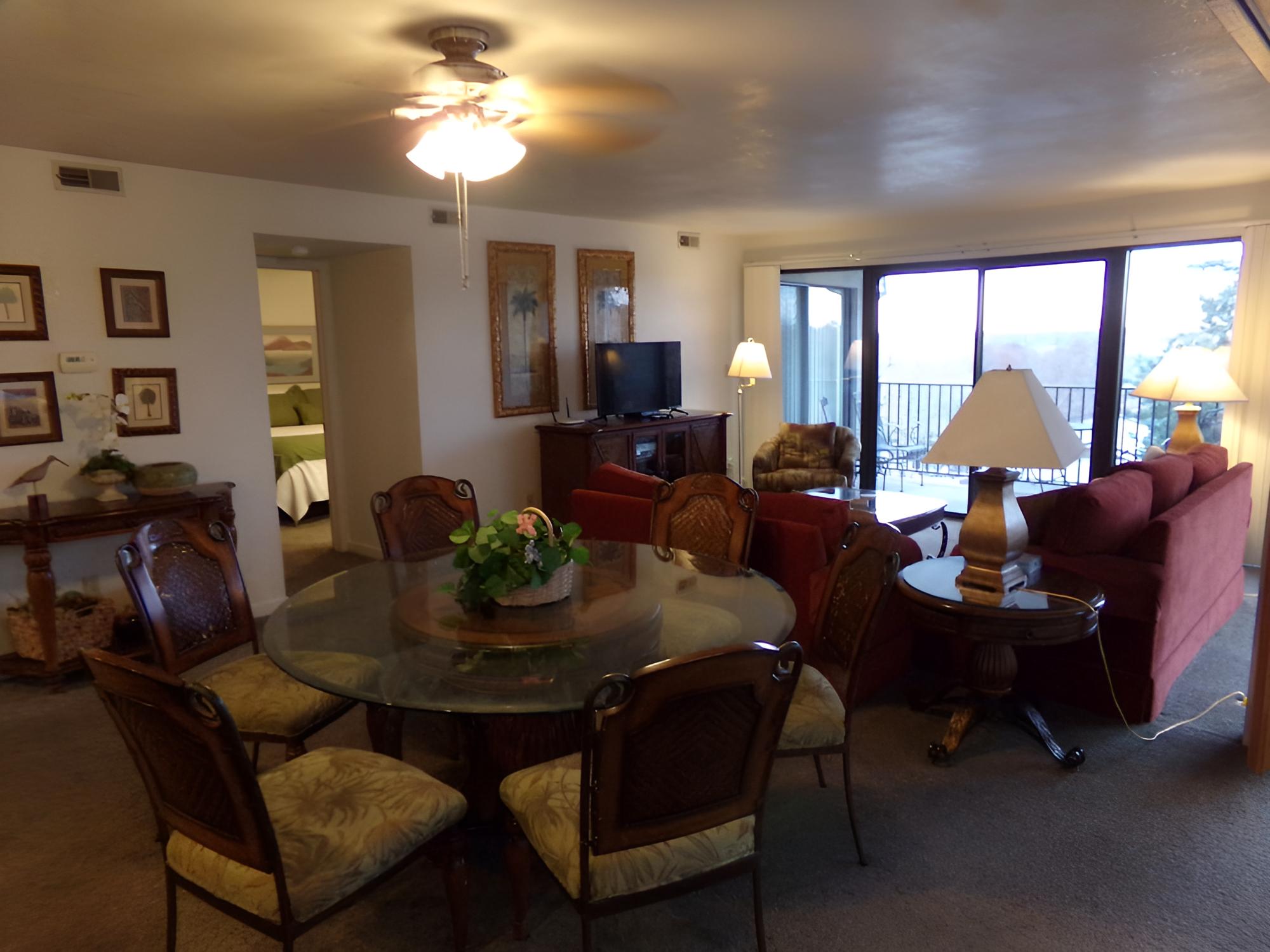 Unit 132 - Large 2 Bedroom Condominium photo 1