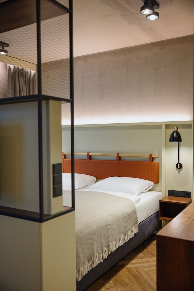 Studio Spicy Wasabi, 34 sqm photo 3