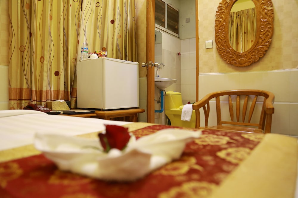 Standard Double Room, River View photo 2