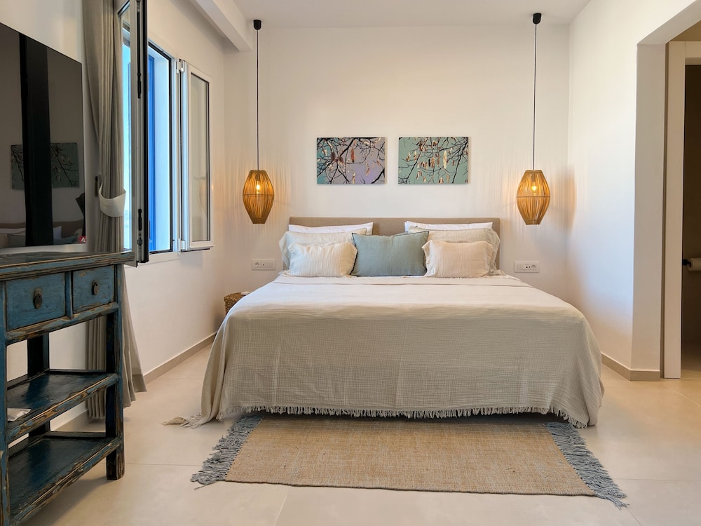 Junior Suite, Sea View - Photo 2