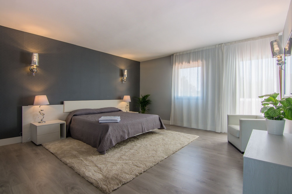 Villa, 5 habitaciones