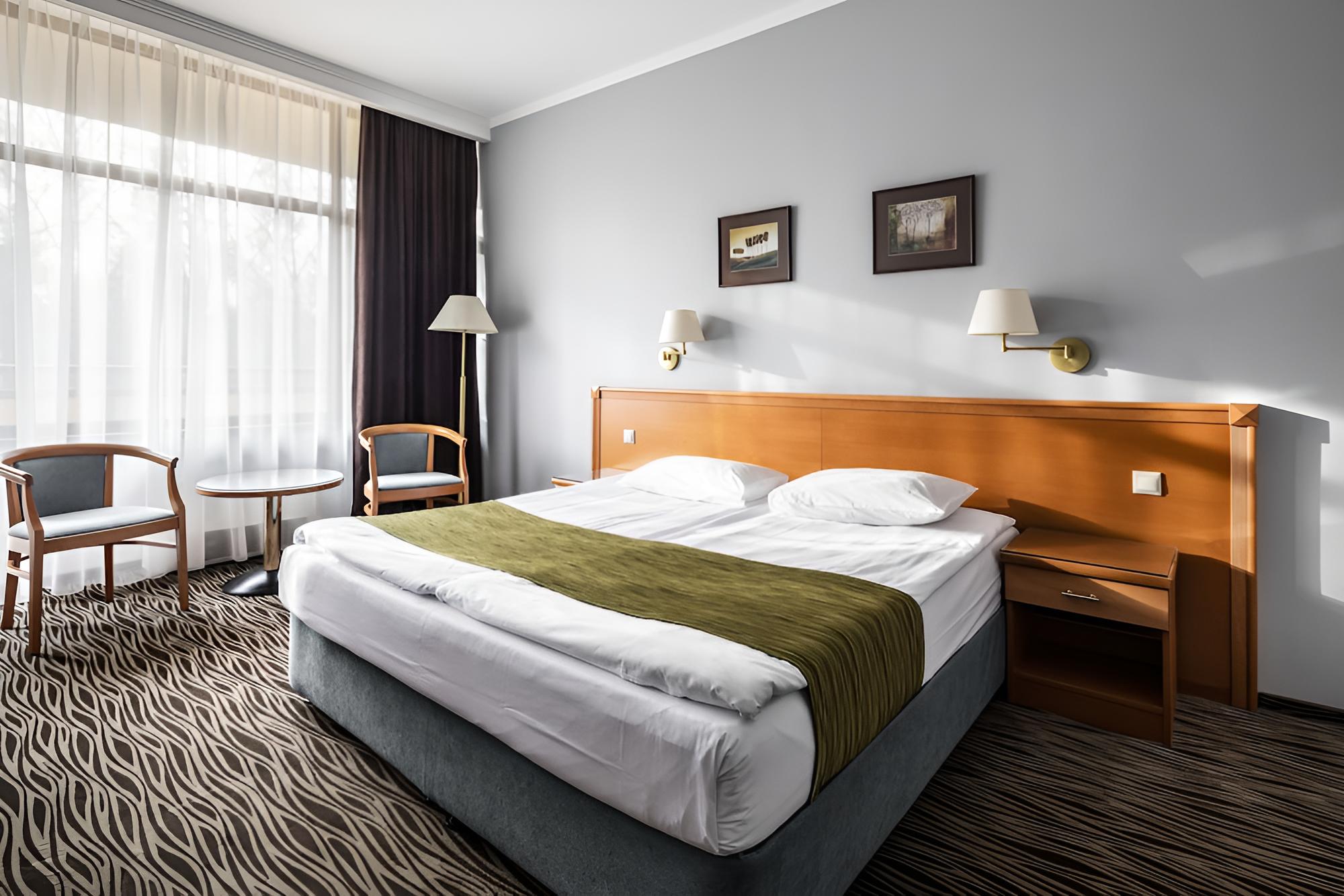 Standard Double Room, 1 Double Bed photo 1