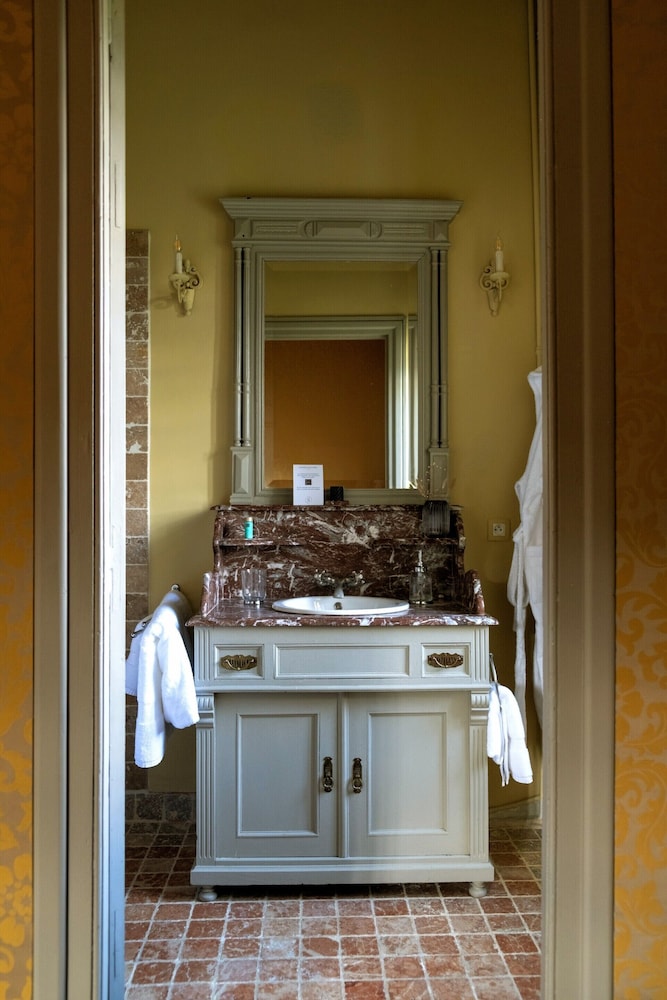 Superior Double Room, Ensuite, Park View (N°4) photo 3