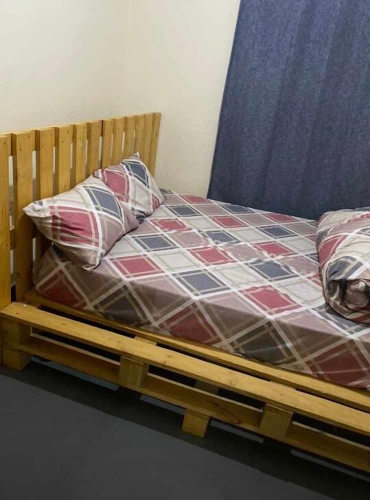 Comfort Single Room