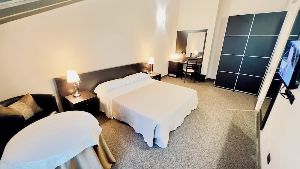 Hotel Malpensa Inn, 사진 6