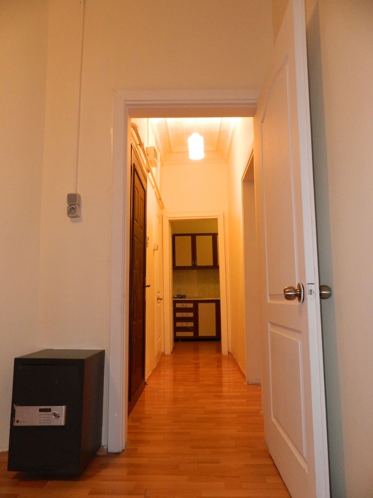 Apartment, Balcony photo 3