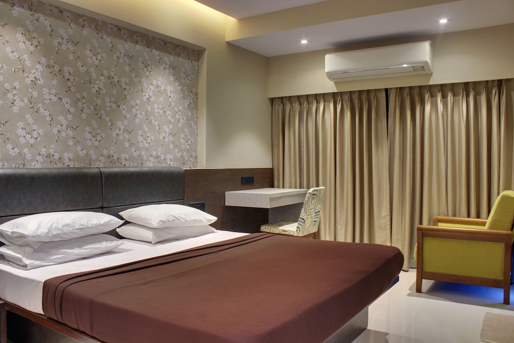 Deluxe Room photo 1